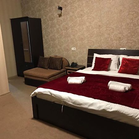 Begi Hotel Tbilisi Ngoại thất bức ảnh