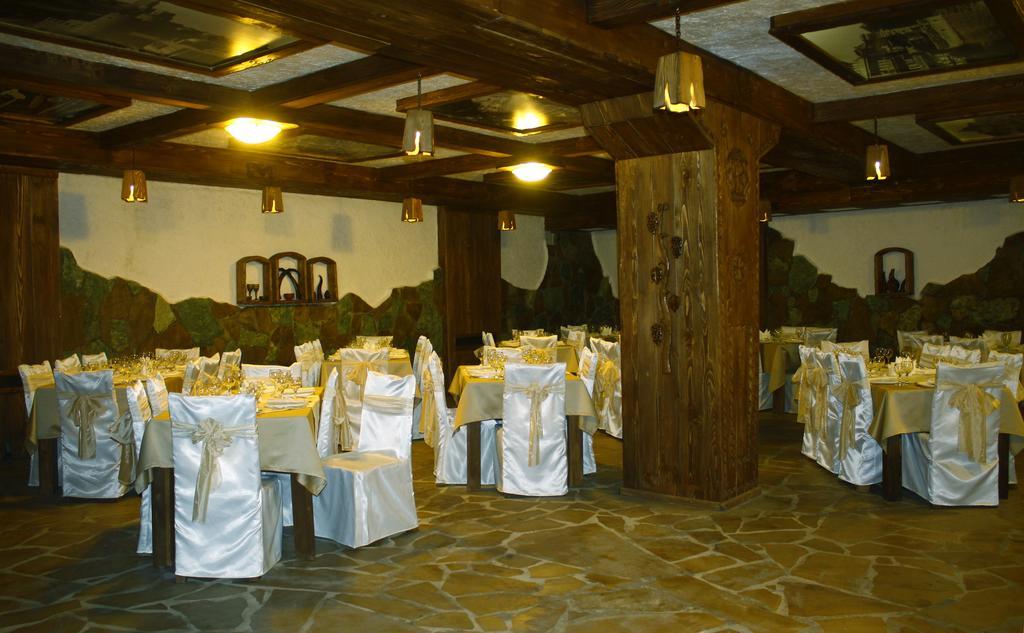 Begi Hotel Tbilisi Ngoại thất bức ảnh
