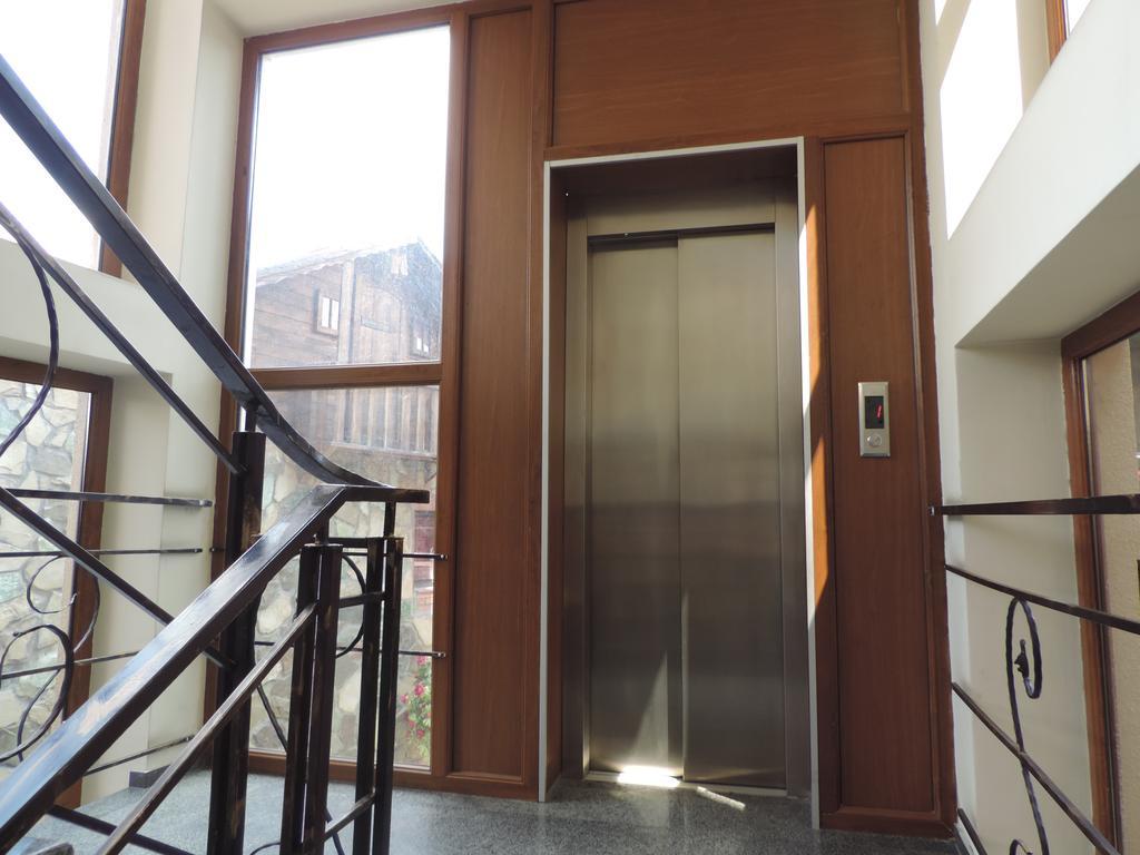 Begi Hotel Tbilisi Ngoại thất bức ảnh
