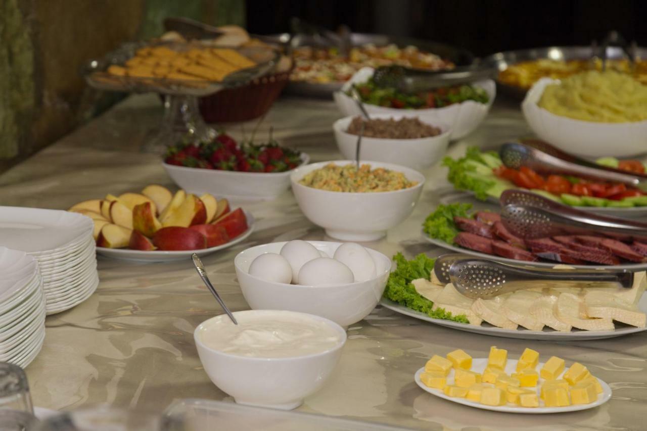 Begi Hotel Tbilisi Ngoại thất bức ảnh