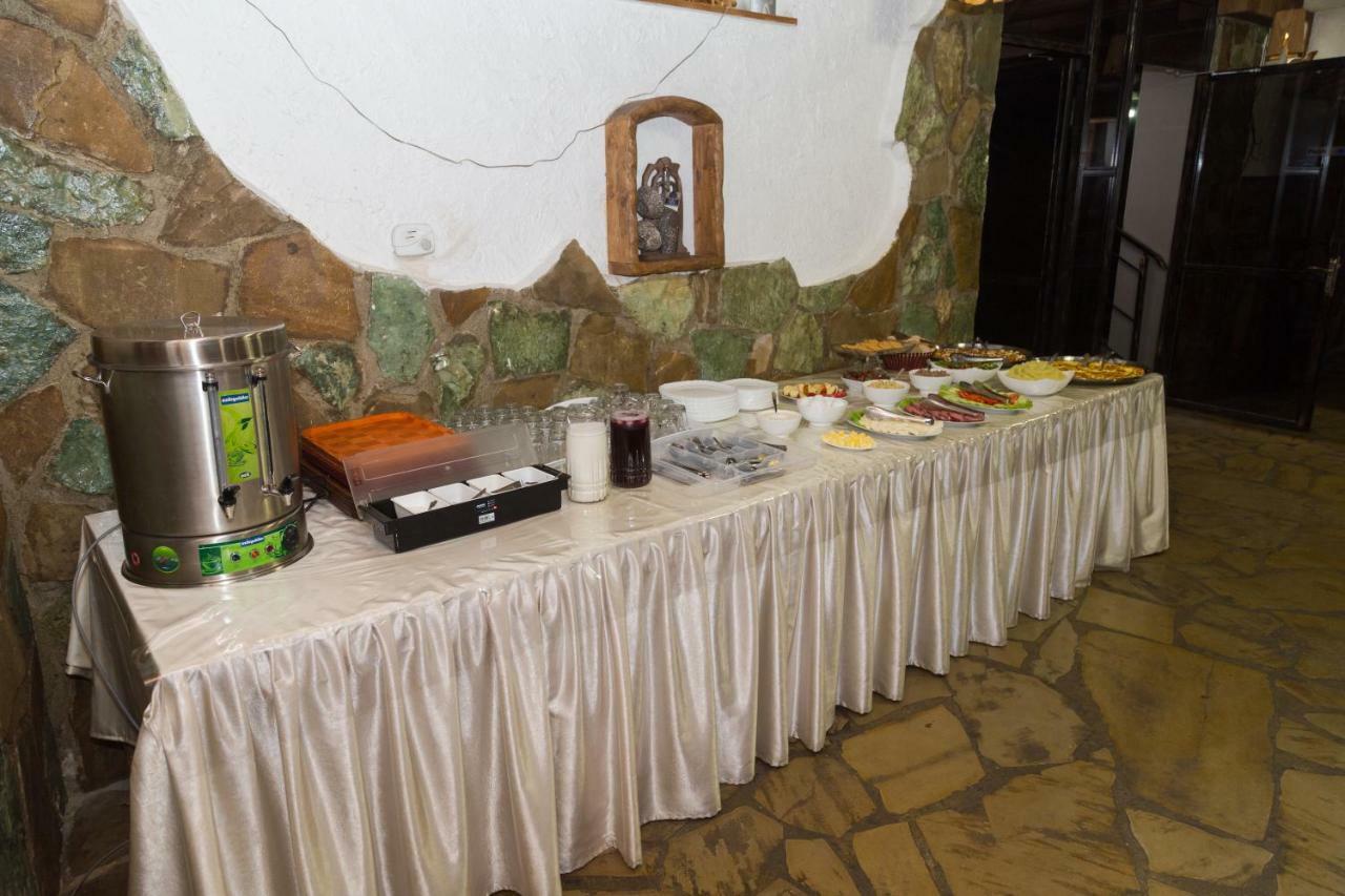Begi Hotel Tbilisi Ngoại thất bức ảnh