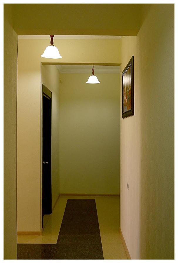 Begi Hotel Tbilisi Ngoại thất bức ảnh