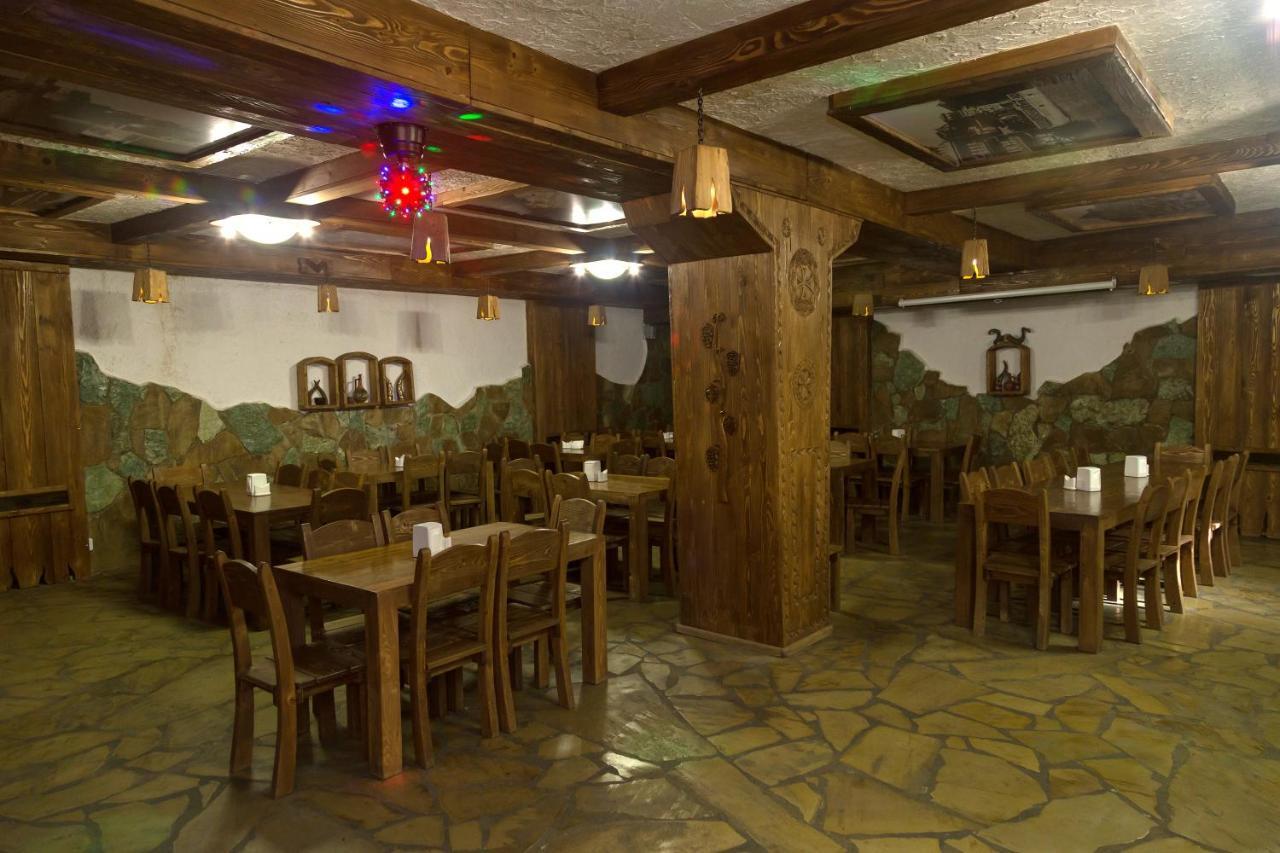 Begi Hotel Tbilisi Ngoại thất bức ảnh