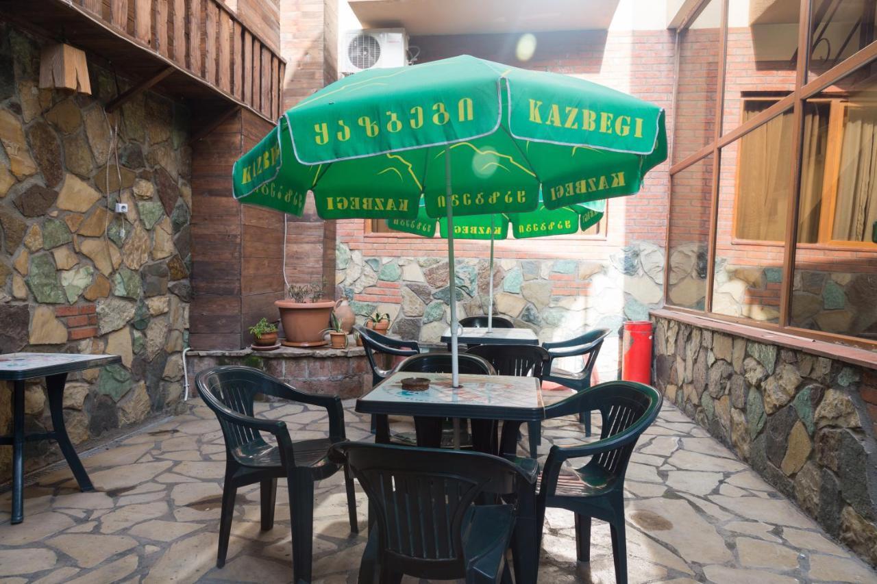 Begi Hotel Tbilisi Ngoại thất bức ảnh